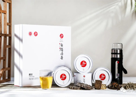 雙喜同至 | 桑植白茶喜獲“全國鄉(xiāng)村特色產(chǎn)品”與“省級龍頭企業(yè)”榮譽資質(zhì)