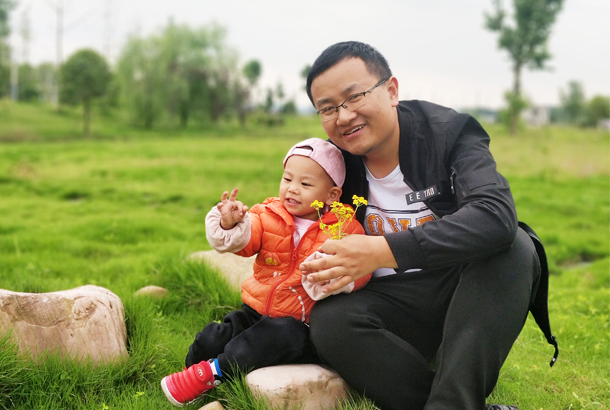 范鐵芳：不負(fù)青春，只為最初的夢想