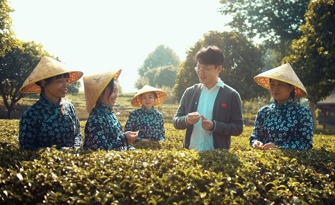 堅持融合發(fā)展策略，助力鄉(xiāng)村振興